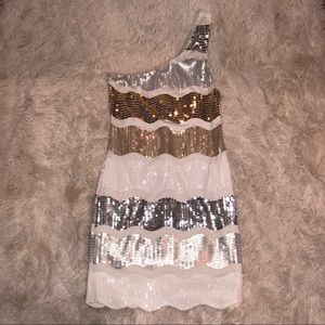 Bling Dress
